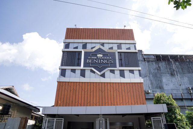 Bening's Clinic Ambon