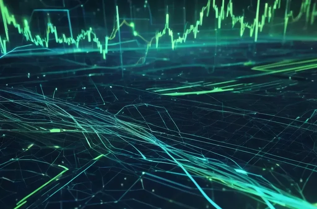 Betting Data Flow