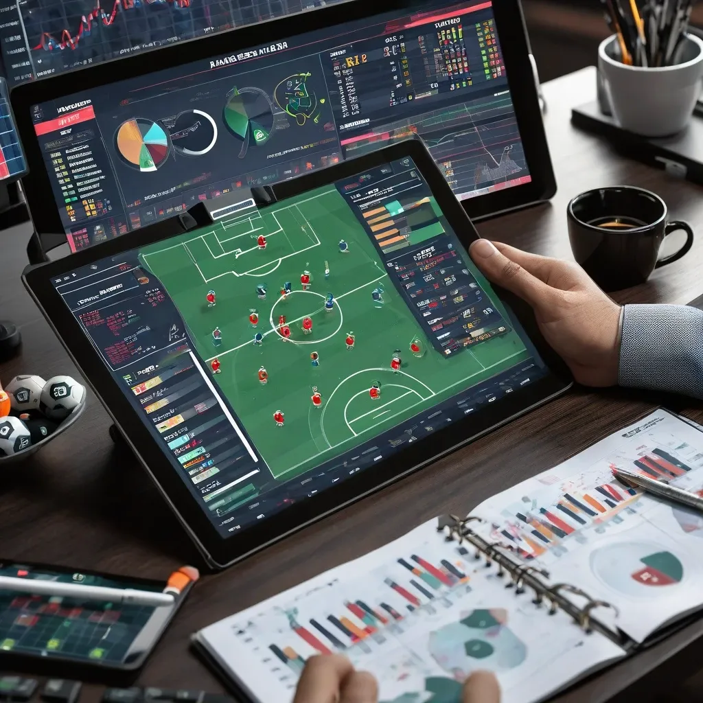 Data Driven Analyst