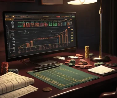 Gambler