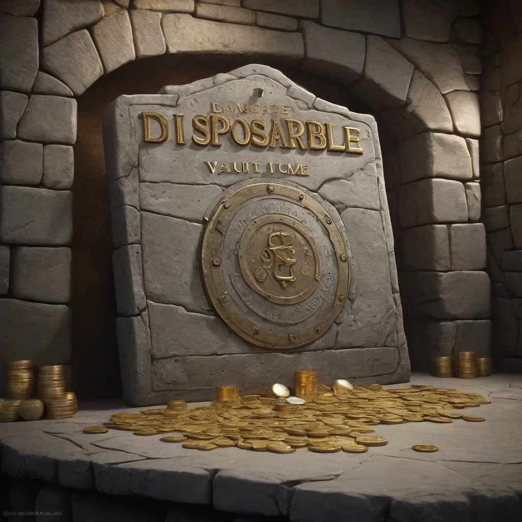 Gambling FInancial Fortress