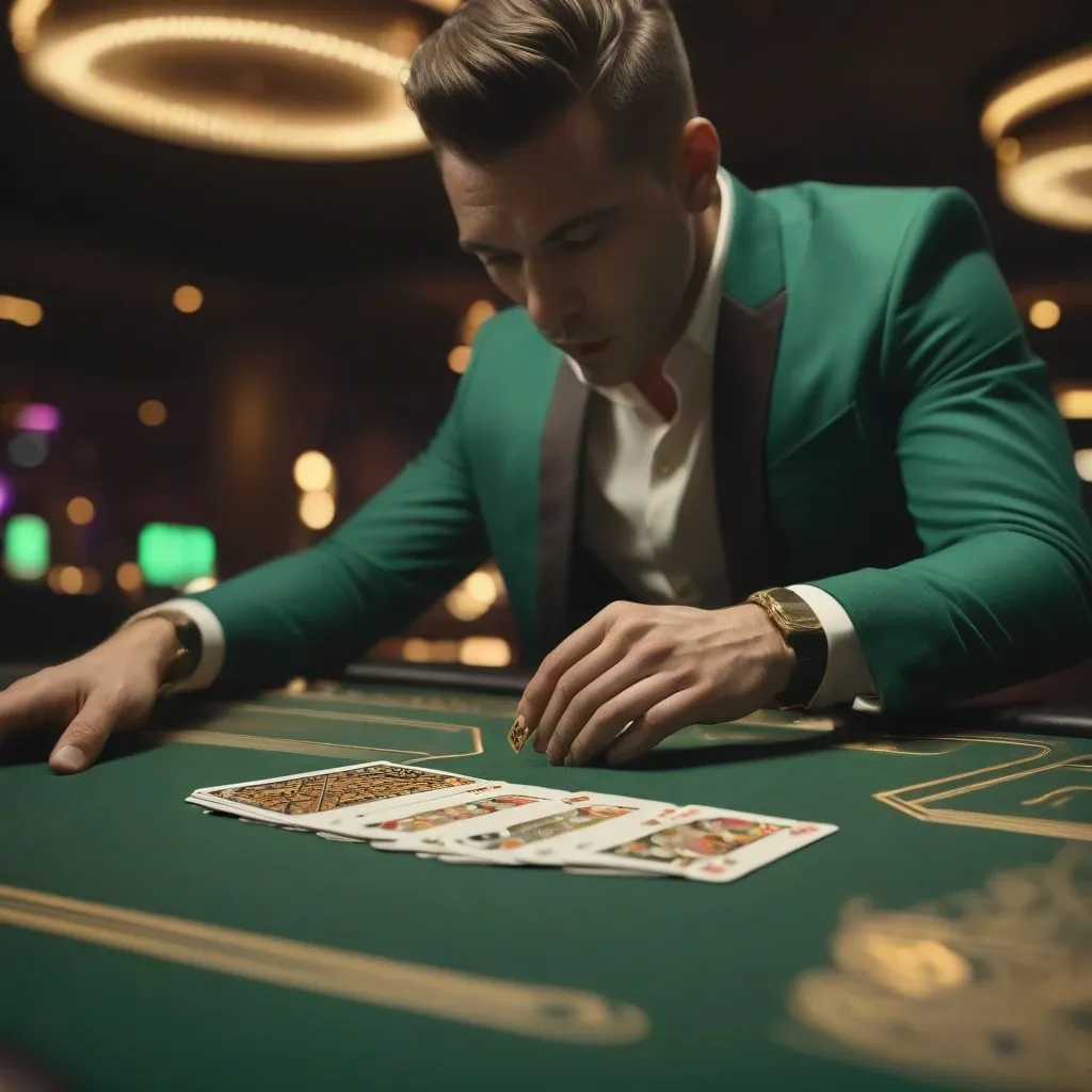 Human Touch Casino