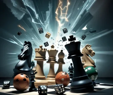 Skill vs Chance